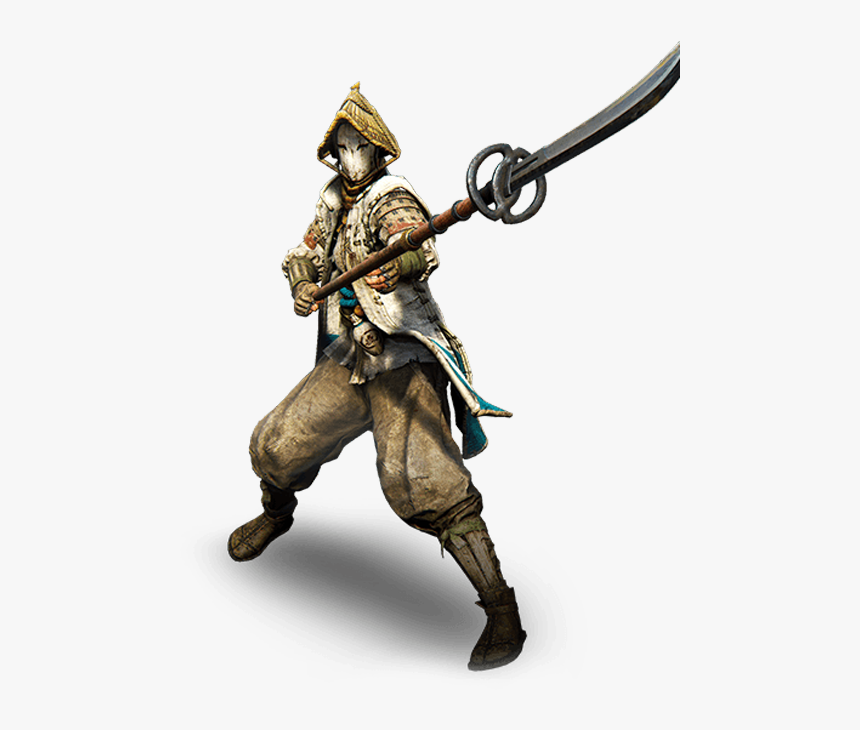 Nobushi For Honor Png, Transparent Png, Free Download