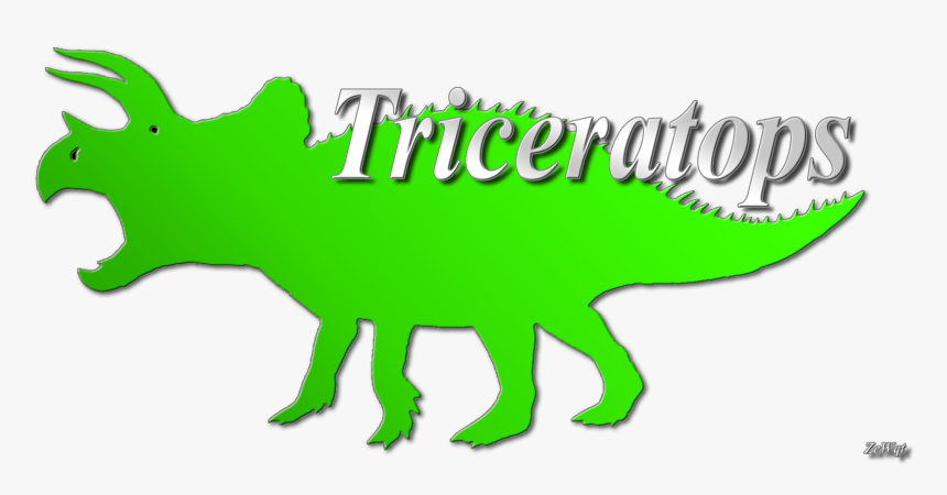 Triceratops Clipart , Png Download, Transparent Png, Free Download