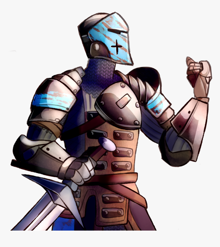 Draw Warden For Honor, HD Png Download, Free Download