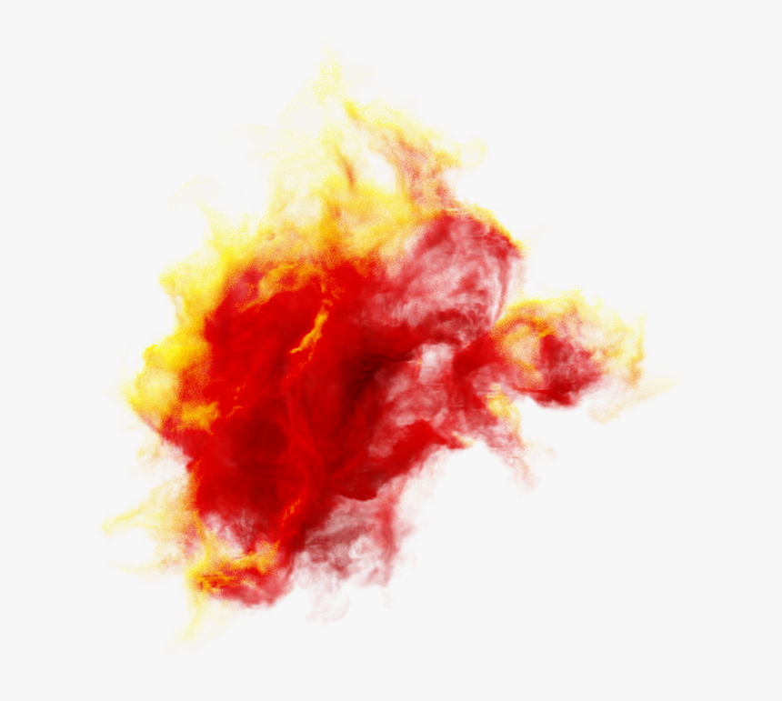 Transparent Flame Banner Youtube, HD Png Download, Free Download