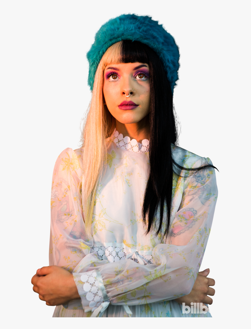 Melanie Martinez Png - Melanie Martinez, Transparent Png, Free Download