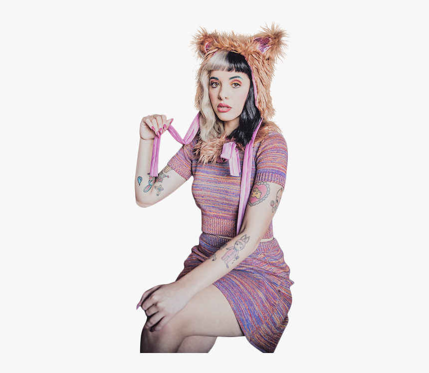 Melanie Martinez No Background, HD Png Download, Free Download