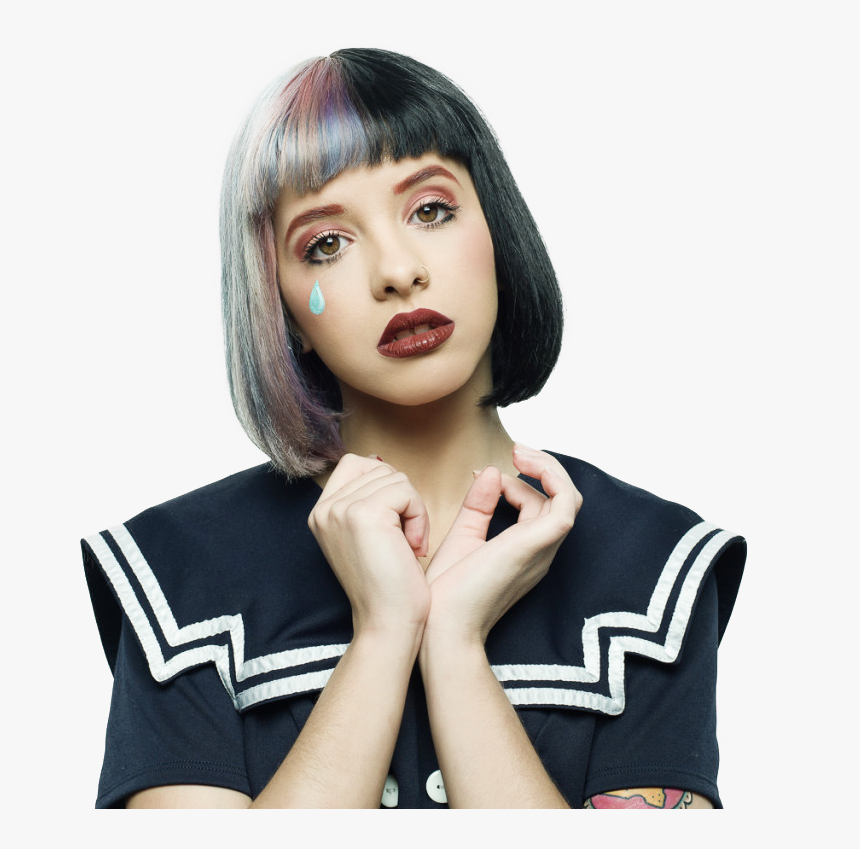 Melanie Martinez, Cry Baby, And Crybaby Image - Melanie Martinez Png, Transparent Png, Free Download