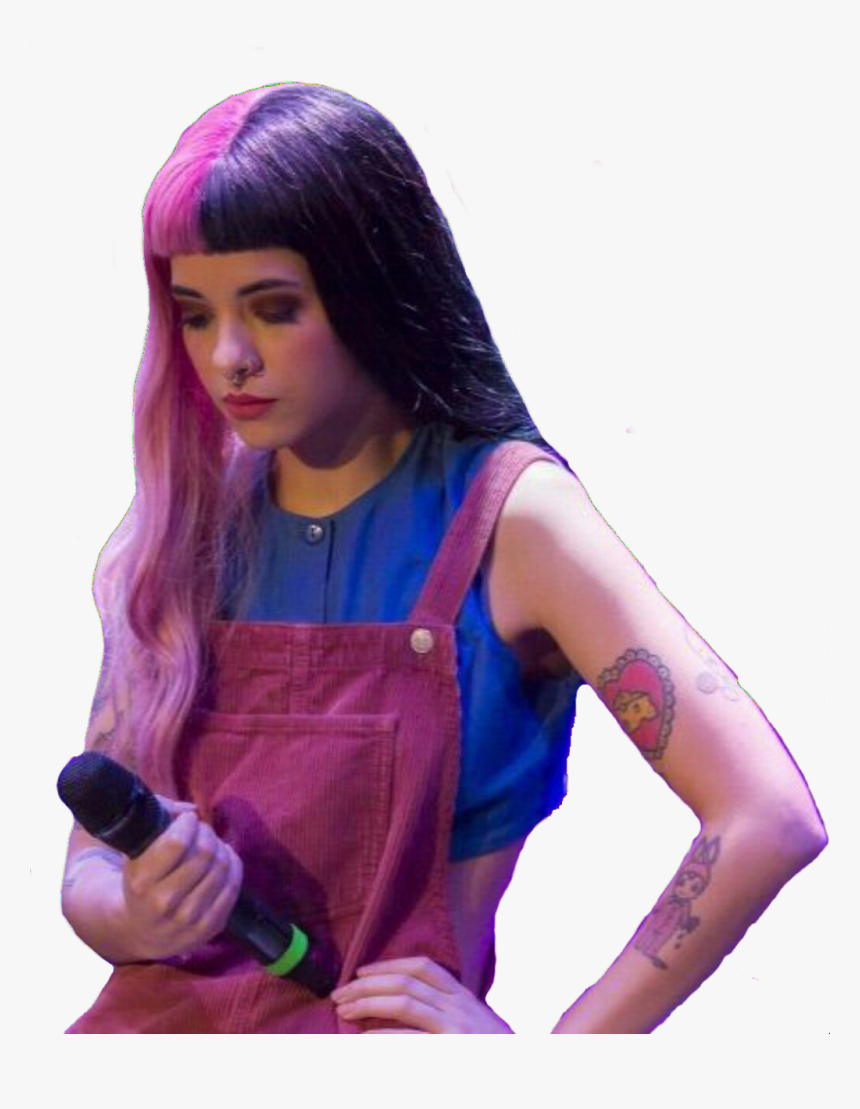 Melanie Martinez And Cry Baby Image - Melanie Martinez, HD Png Download, Free Download