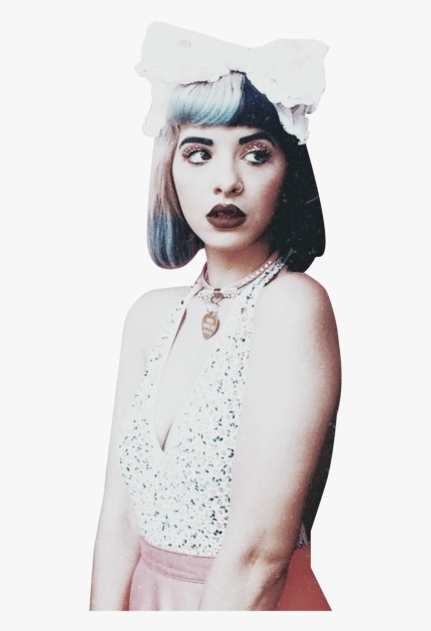 Melanie Martinez Png, Transparent Png, Free Download