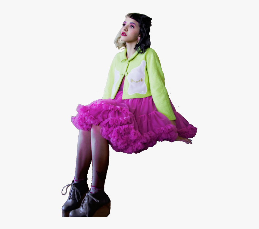 Melanie Martinez Transparent Background , Png Download - Transparent Melanie Martinez Clipart, Png Download, Free Download