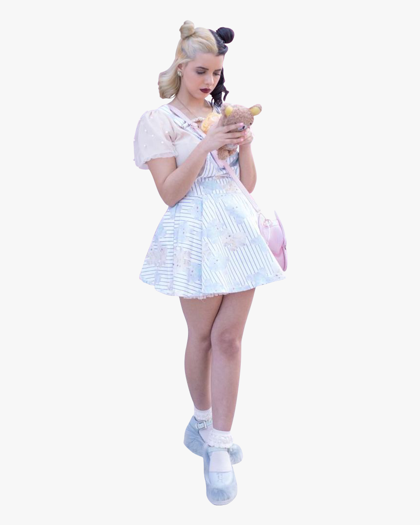 Melanie Martinez Tumblr Png, Transparent Png, Free Download