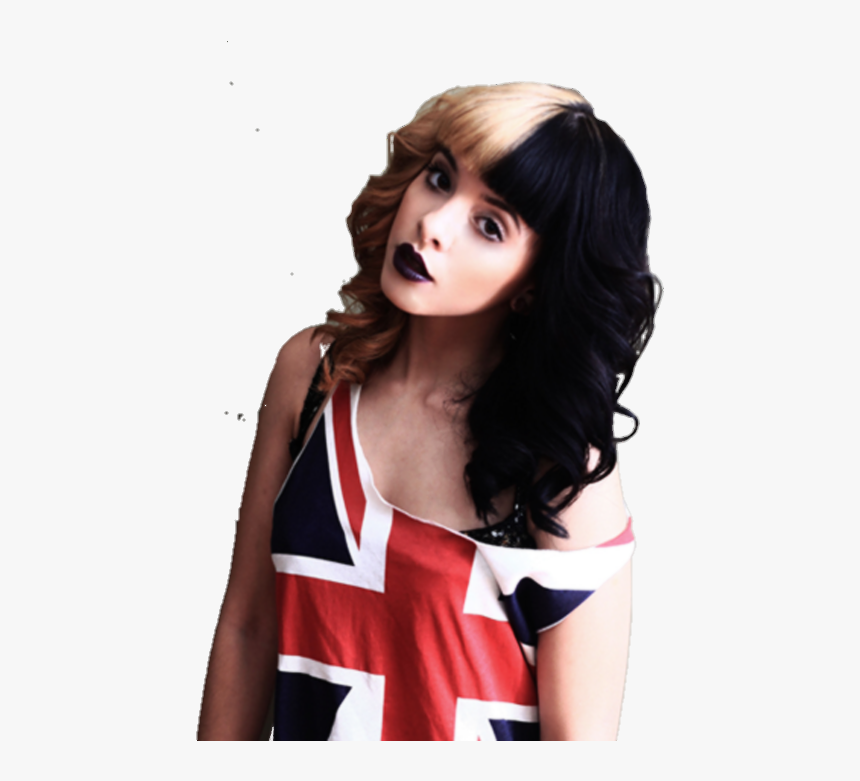 #melaniemartinez #render #png - Melanie Martinez, Transparent Png, Free Download