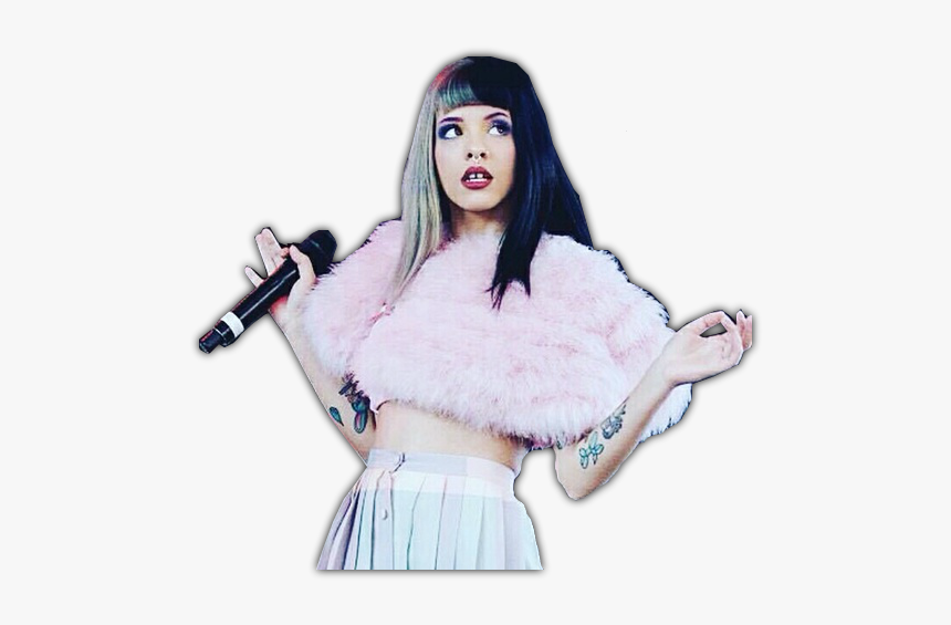 Melanie, Png, And Martinez Image - Png Transparent Melanie Martinez Png, Png Download, Free Download