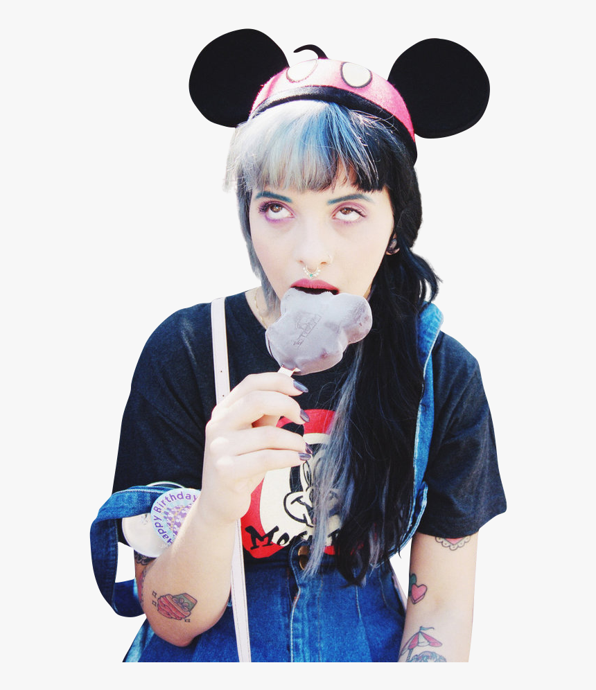 Melanie Martinez Pack Png - Melanie Martinez Transparent, Png Download, Free Download