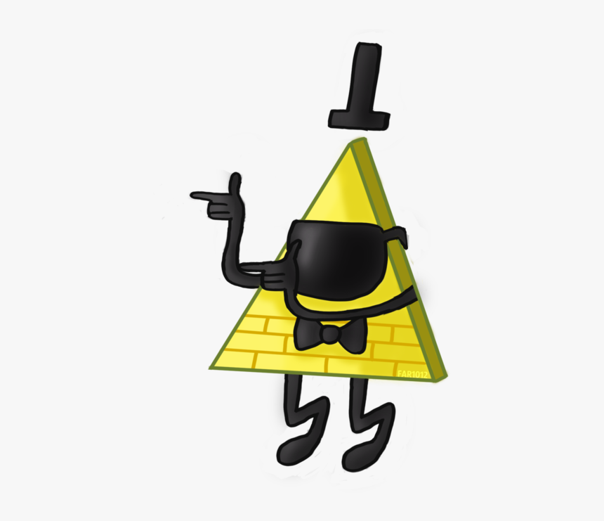 Bill Png Pic - Bill Cipher Png, Transparent Png, Free Download