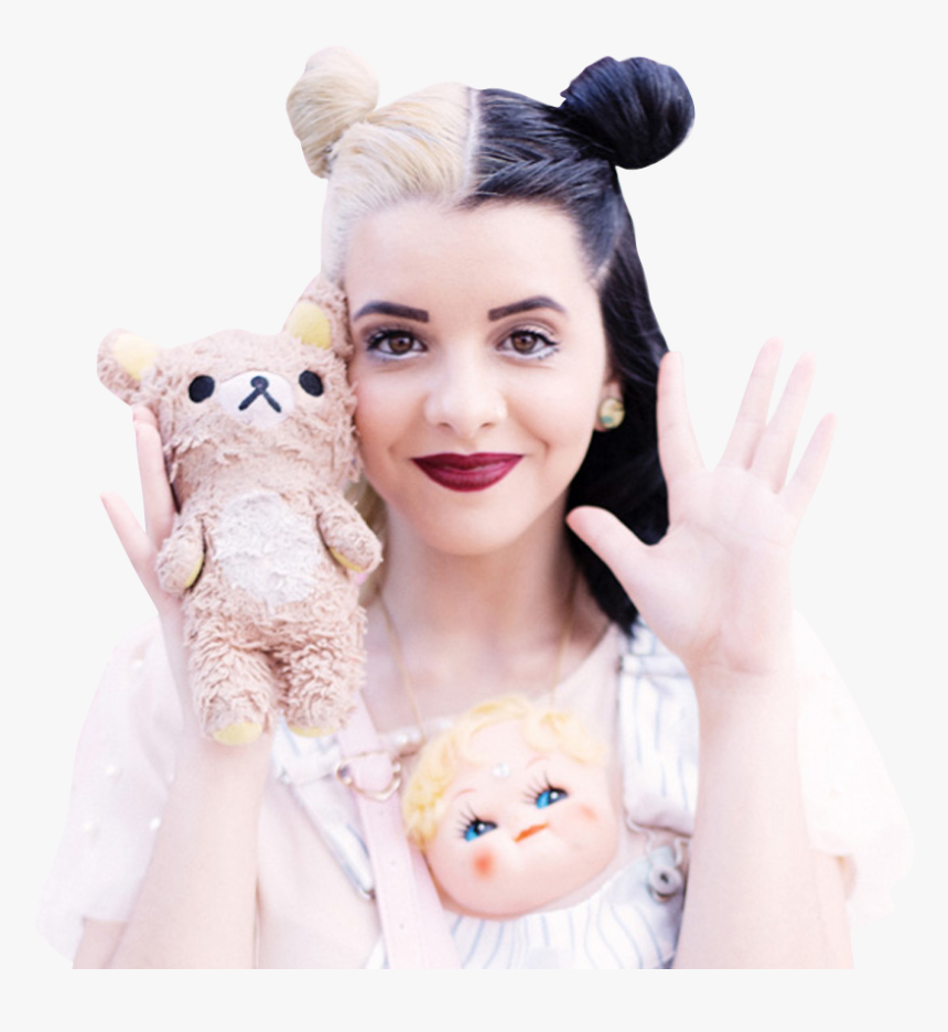 Melanie Martinez Png Tumblr - Png Melanie Martinez, Transparent Png, Free Download