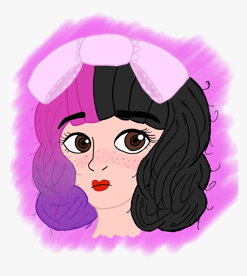 Melanie Martinez Dollhouse Drawing, HD Png Download, Free Download