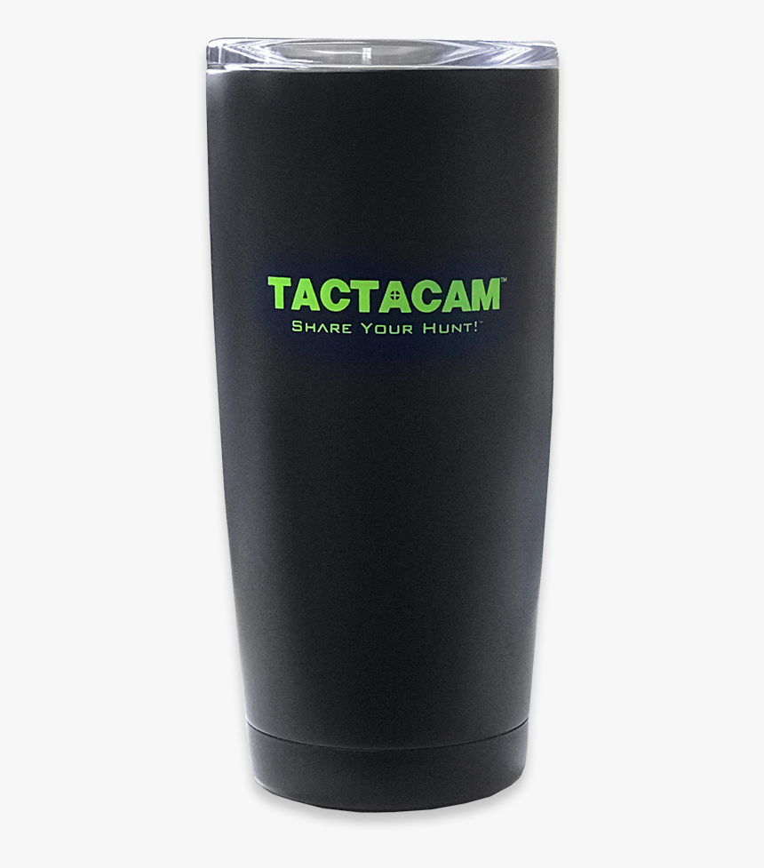 Tactacam Camera Tumbler - Pint Glass, HD Png Download, Free Download