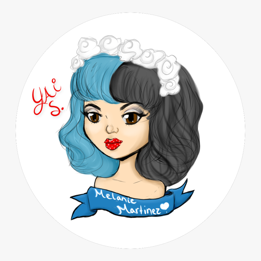 Transparent Melanie Martinez Clipart - Melanie Martinez Fanart Png, Png Download, Free Download