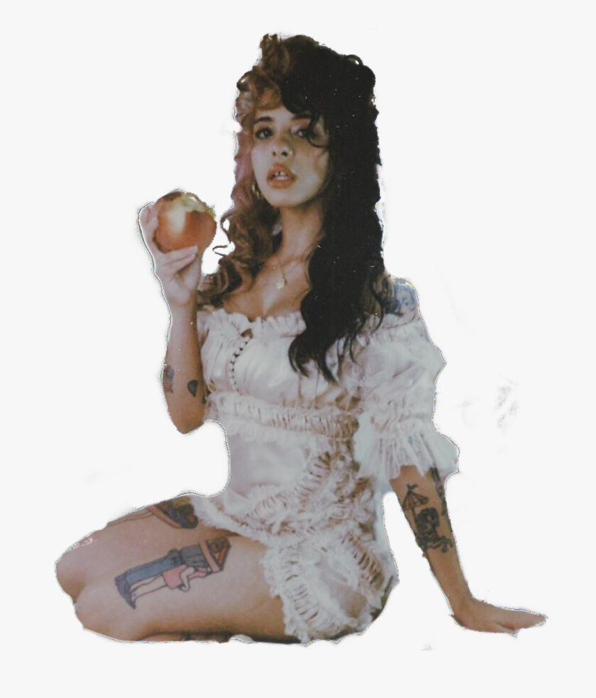 #melanie Martinez #melaniemartinez #crybaby - Melanie Martinez Full Body, HD Png Download, Free Download