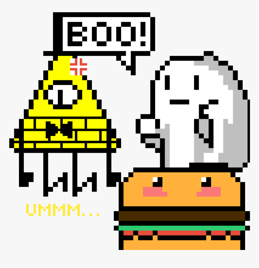 Bill Cypher Gets Confused - Pokemon Pixel Art Gifs, HD Png Download, Free Download