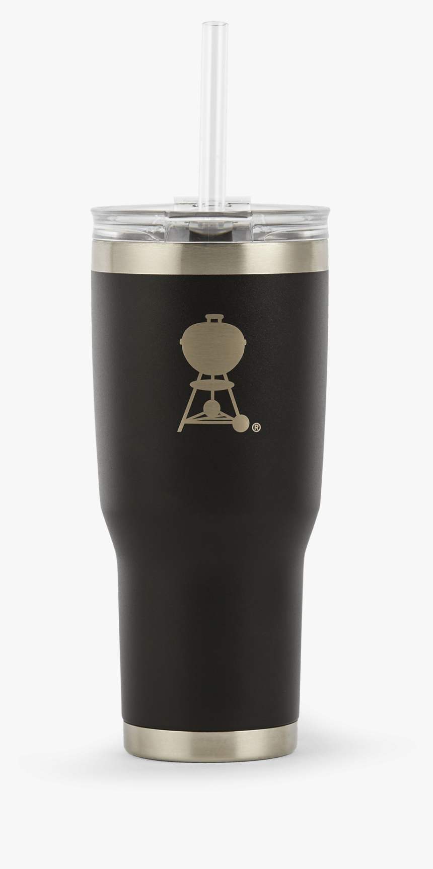 Insulated Tumbler With Straw 24 Oz - Guinness, HD Png Download, Free Download