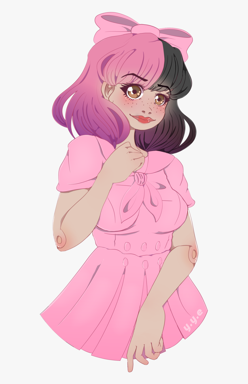 Melanie Martinez - Cartoon, HD Png Download, Free Download