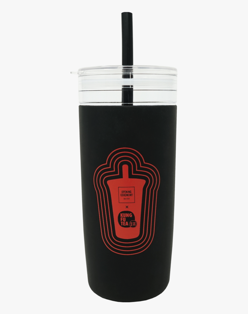 Oc Black Tumbler V2, HD Png Download, Free Download