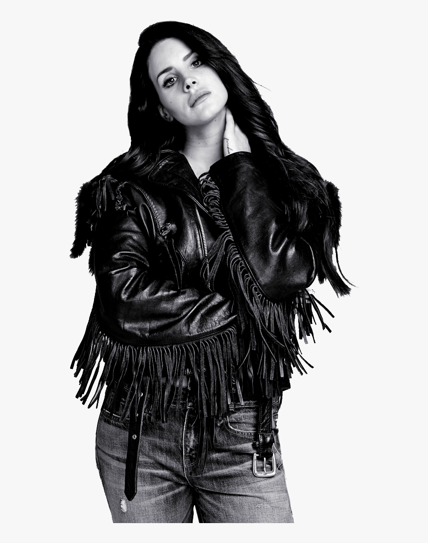 Lana Del Rey Nylon Png By Maarcopngs - Lana Del Rey Png, Transparent Png, Free Download