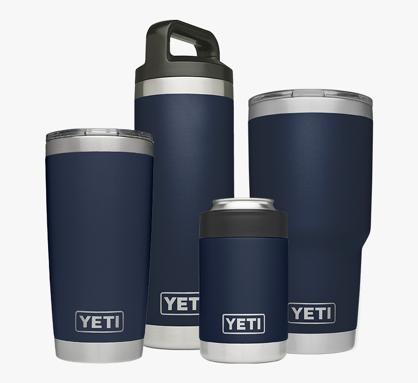 Yeti Accessories, The Rambler - Yeti Rambler 26 Oz Brick Red, HD Png Download, Free Download