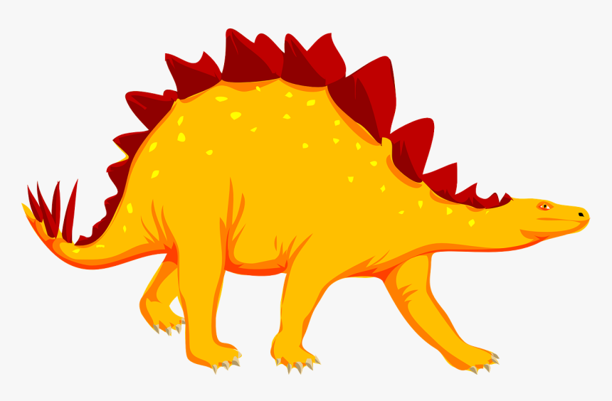 Fictional Character,animal Figure,dinosaur - Dinosaur Clipart, HD Png Download, Free Download