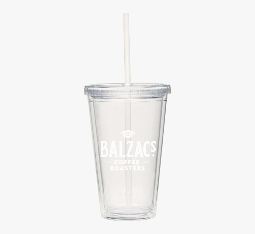 Balzac"s Cold Drink Tumbler - Pint Glass, HD Png Download, Free Download