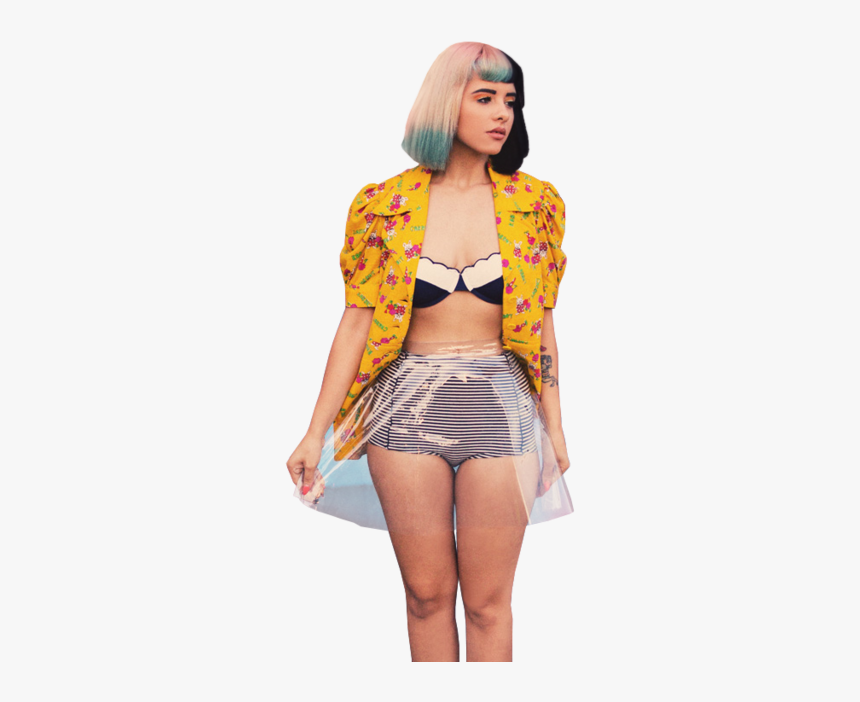 Png, Transparent, And Melanie Martinez Image - Girl, Png Download, Free Download
