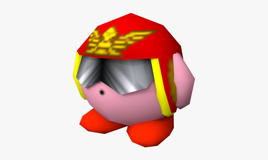 Download Zip Archive - Captain Falcon Kirby, HD Png Download, Free Download