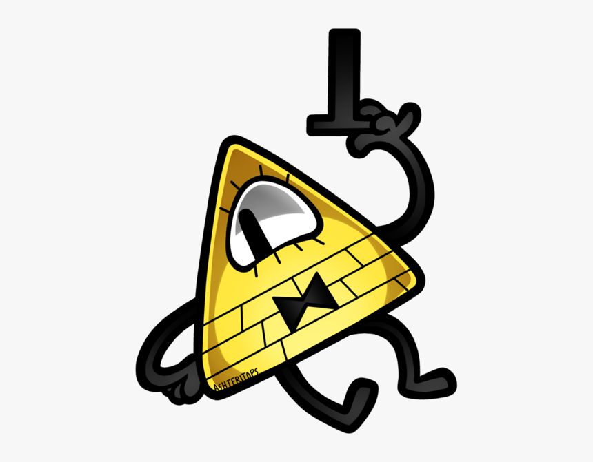 Bill Cipher Hats Off To You, HD Png Download, Free Download