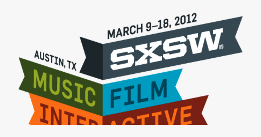 South By Southwest, HD Png Download, Free Download