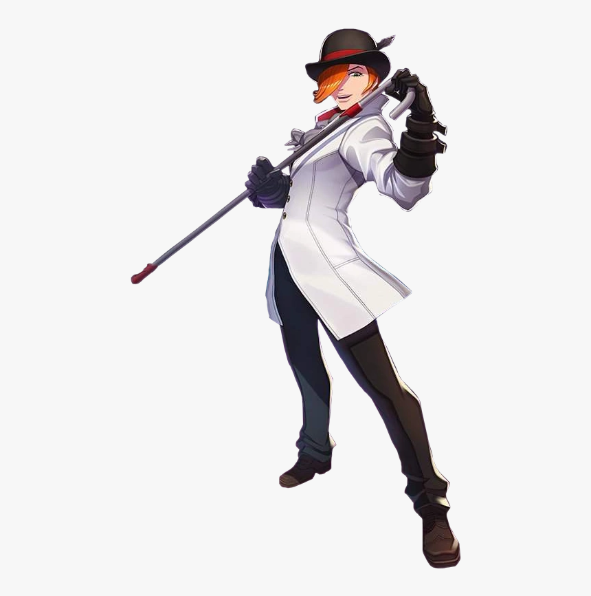 Roman Torchwick Amity Arena, HD Png Download, Free Download