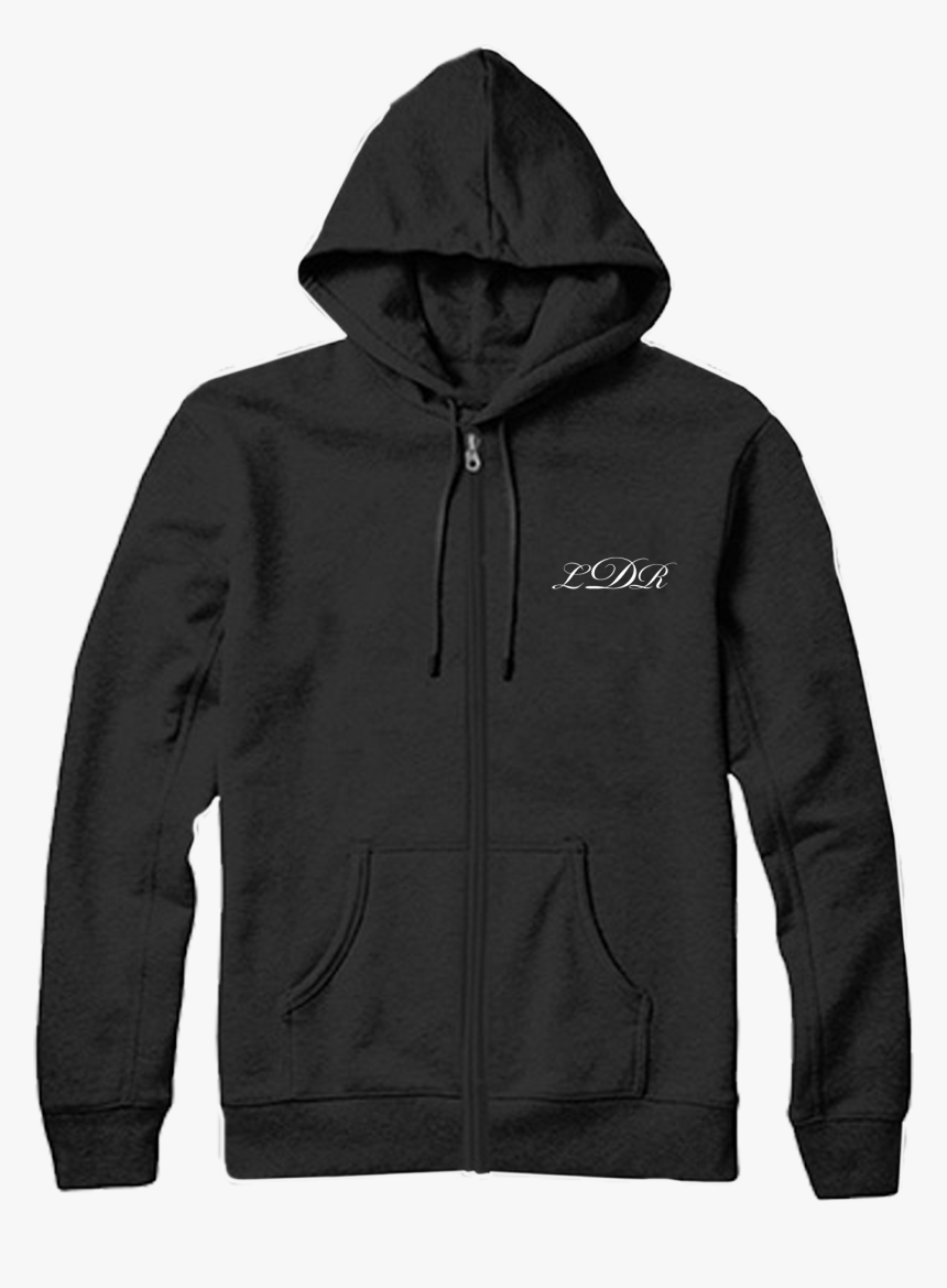 Black Hoodie Pullover Mockup, HD Png Download, Free Download