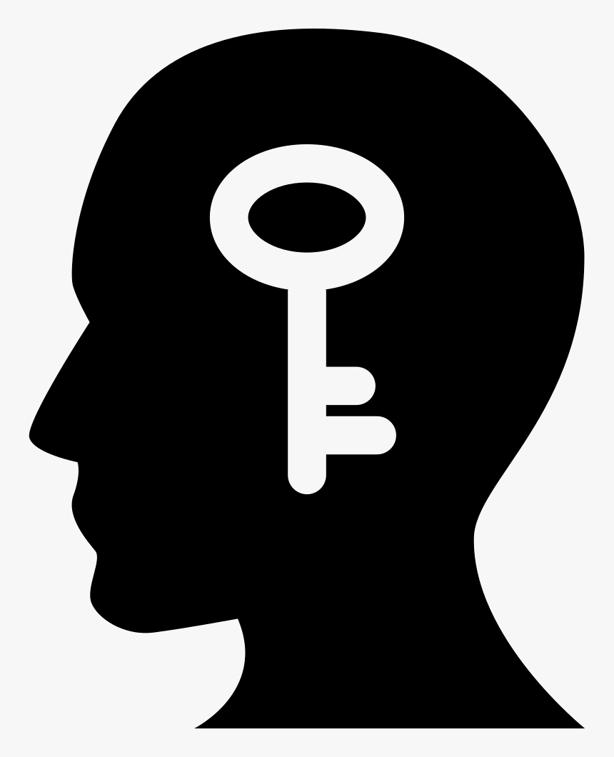 Key Logic - Logica Icono Png, Transparent Png, Free Download