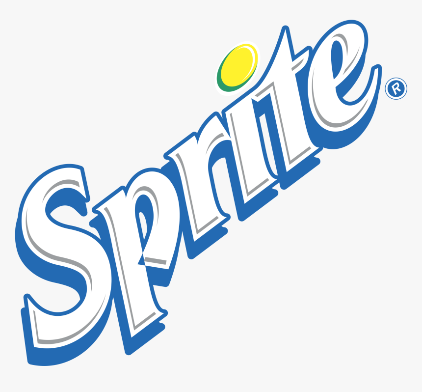 Sprite Logo Png Transparent - Graphic Design, Png Download, Free Download