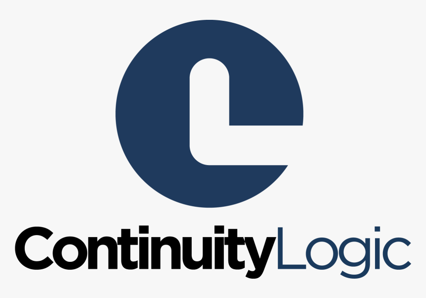 Continuity Logic Logo, HD Png Download, Free Download