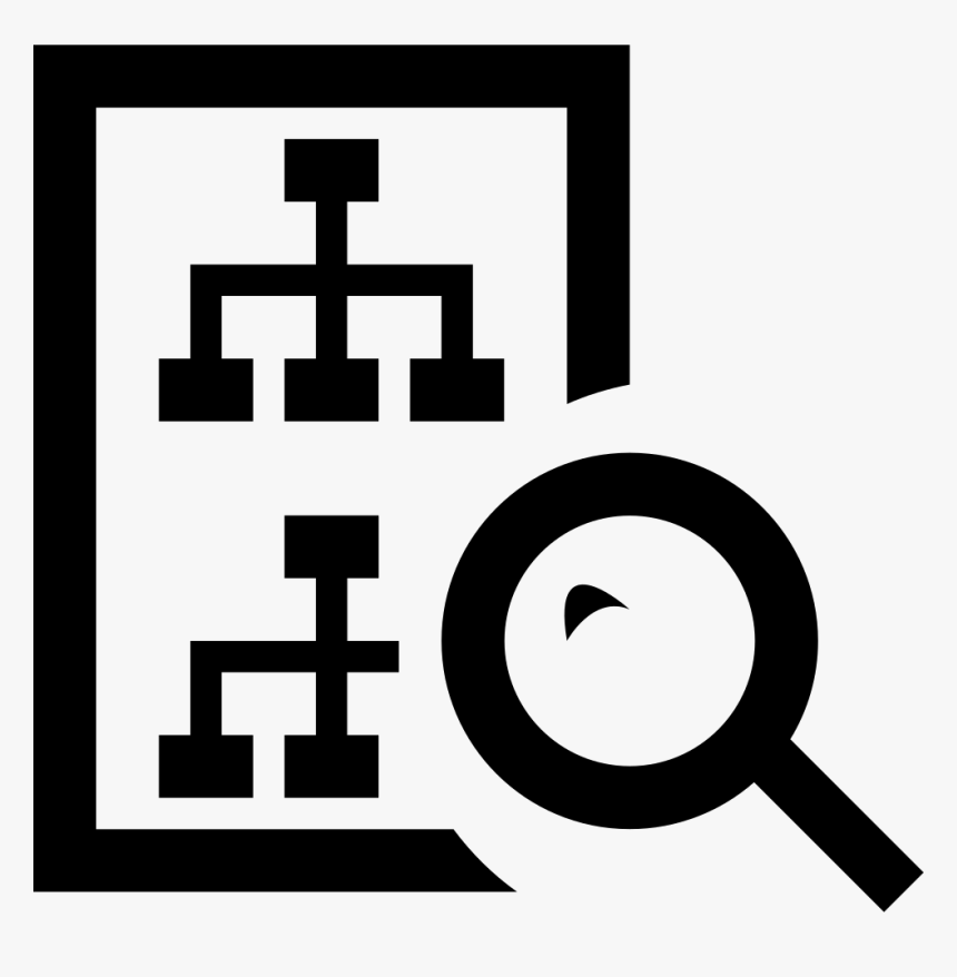 Data Logic Checking - Logic Icon Png, Transparent Png, Free Download