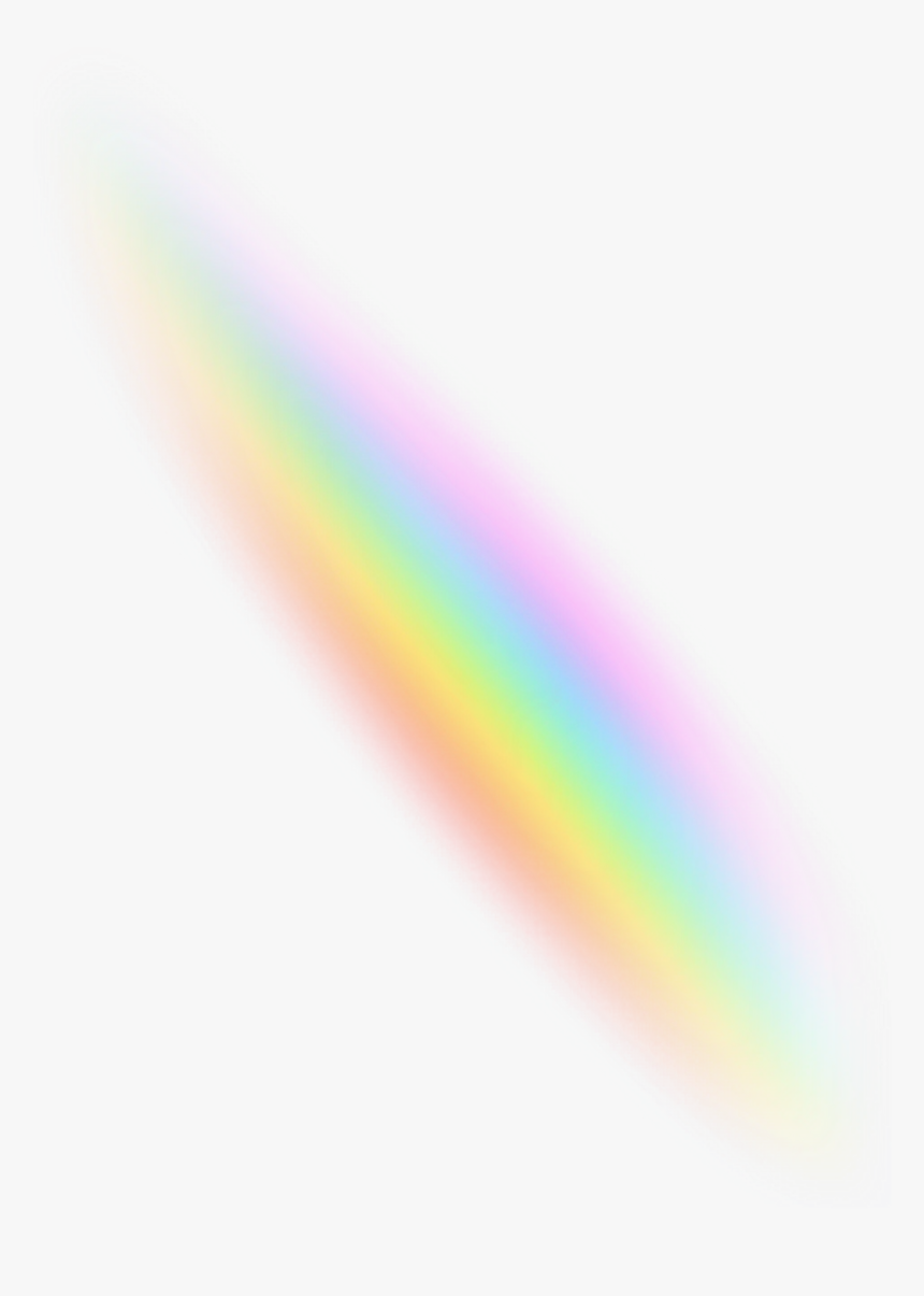 #arcoiris #png #tumbler , Png Download - Transparent Instagram Rainbow Filter, Png Download, Free Download