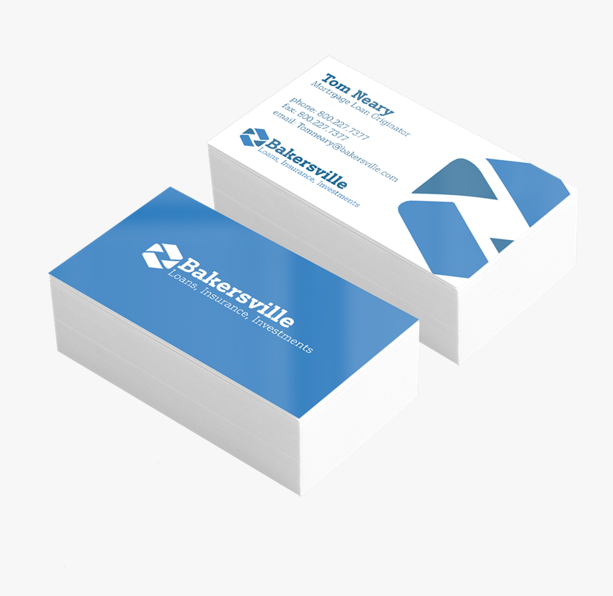 Put Phone Number On Business Card, HD Png Download, Free Download