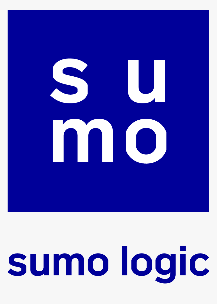 Sumo Logic Logo Transparent, HD Png Download, Free Download
