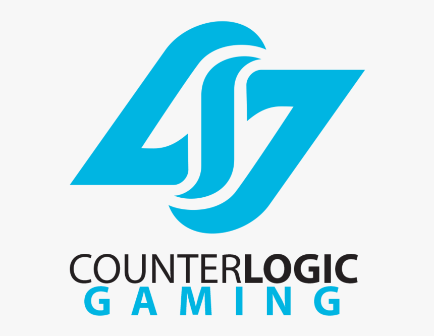 Counter Logic Gaming, HD Png Download, Free Download