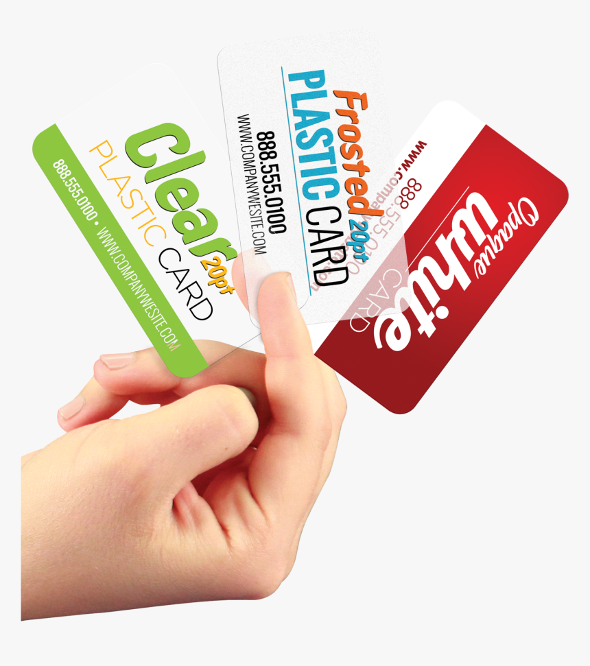 Transparent Cards Png - Business Cards Png Transparent, Png Download, Free Download
