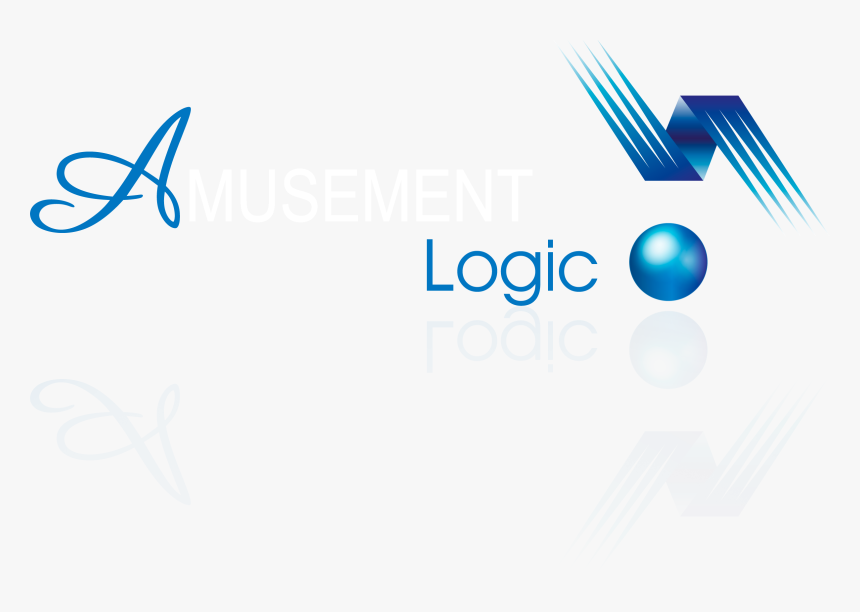 Logo-amusement01 - Graphic Design, HD Png Download, Free Download