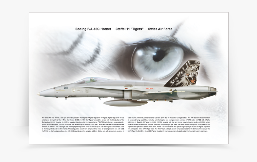 Transparent F 16 Png - Cf 18 Hornet Art Print, Png Download, Free Download