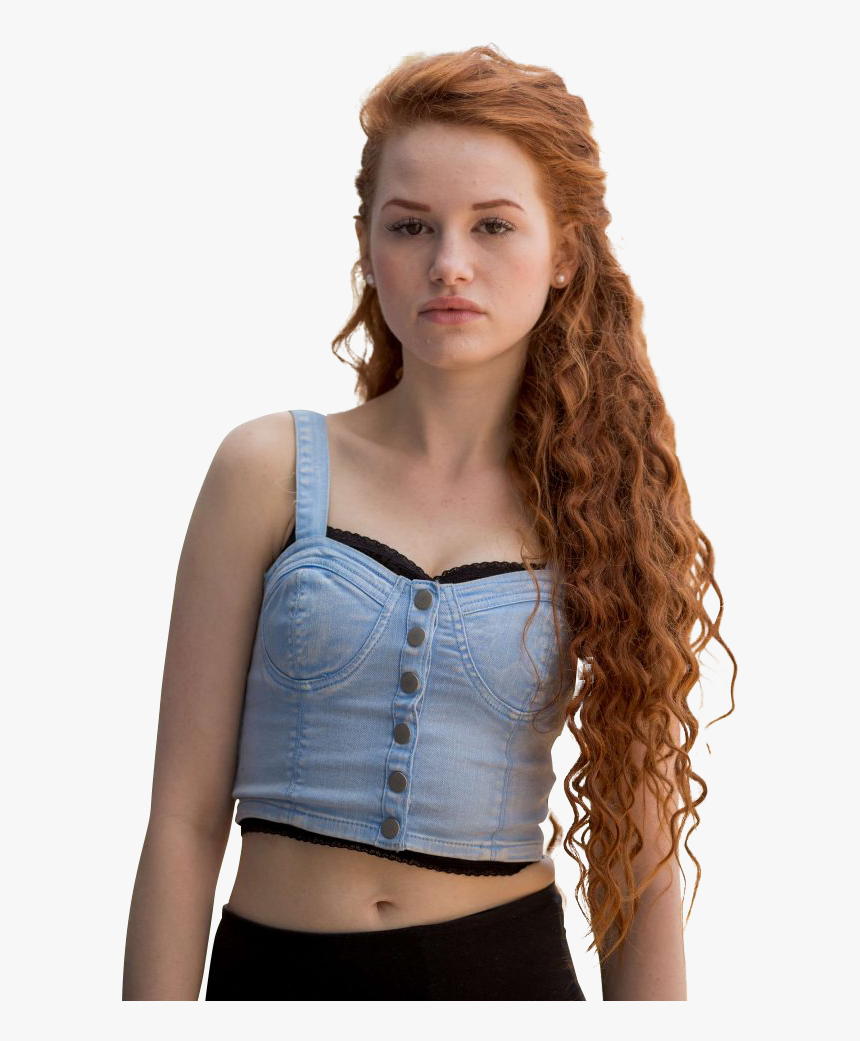 Madelaine Petsch, HD Png Download, Free Download