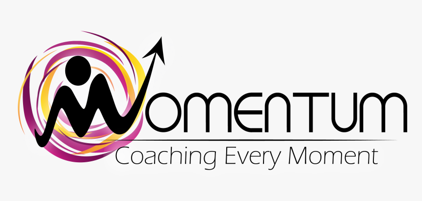 Momentum Coaching Every Moment - Graphic Design, HD Png Download, Free Download