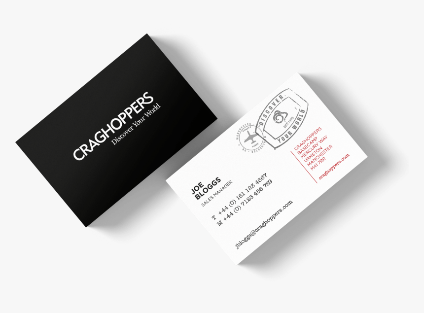 Business Card Samples, HD Png Download, Free Download