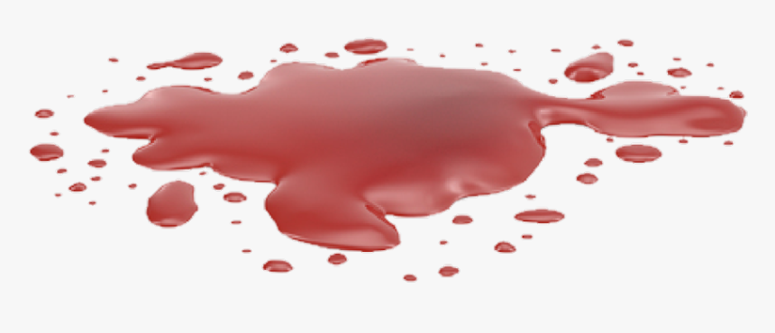 #blood #puddle #puddleofblood - Blood Puddle Png, Transparent Png, Free Download