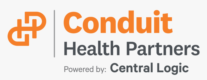 Central Logic, Conduit Health Partner To Improve Patient - Tan, HD Png Download, Free Download
